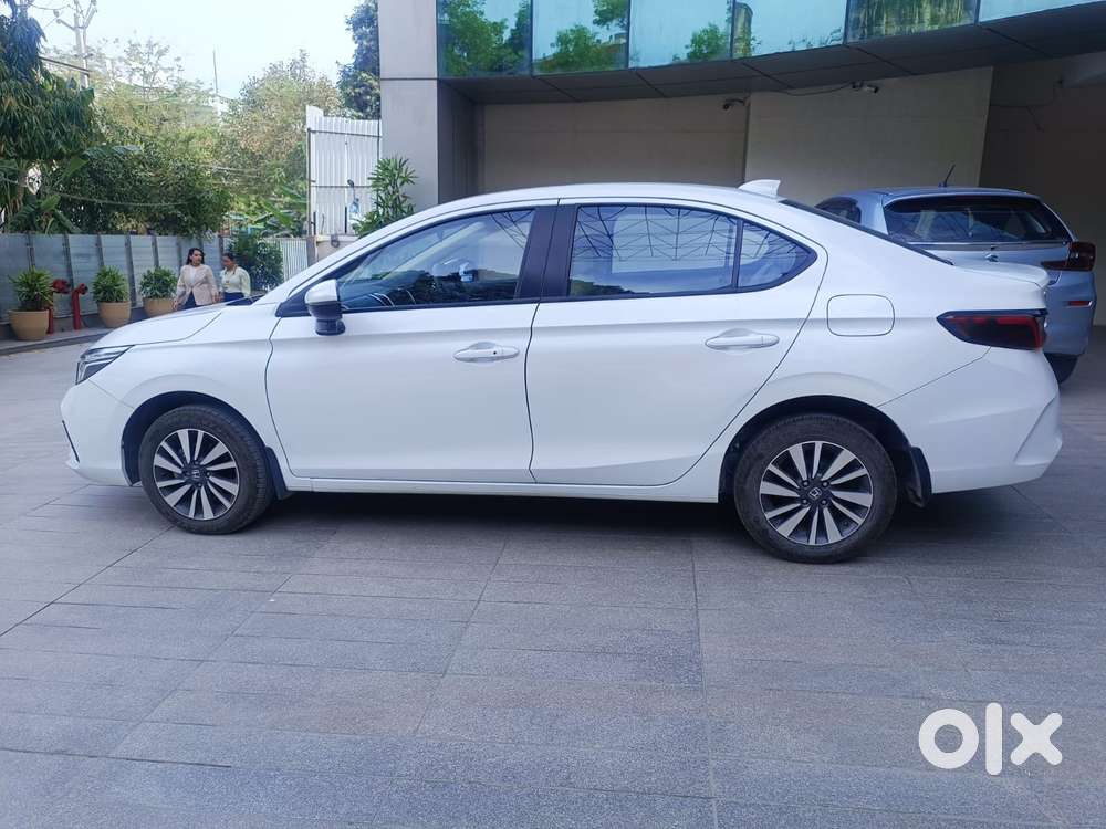 Honda City 1.5 Zx I-dtec Mt, 2024, Petrol