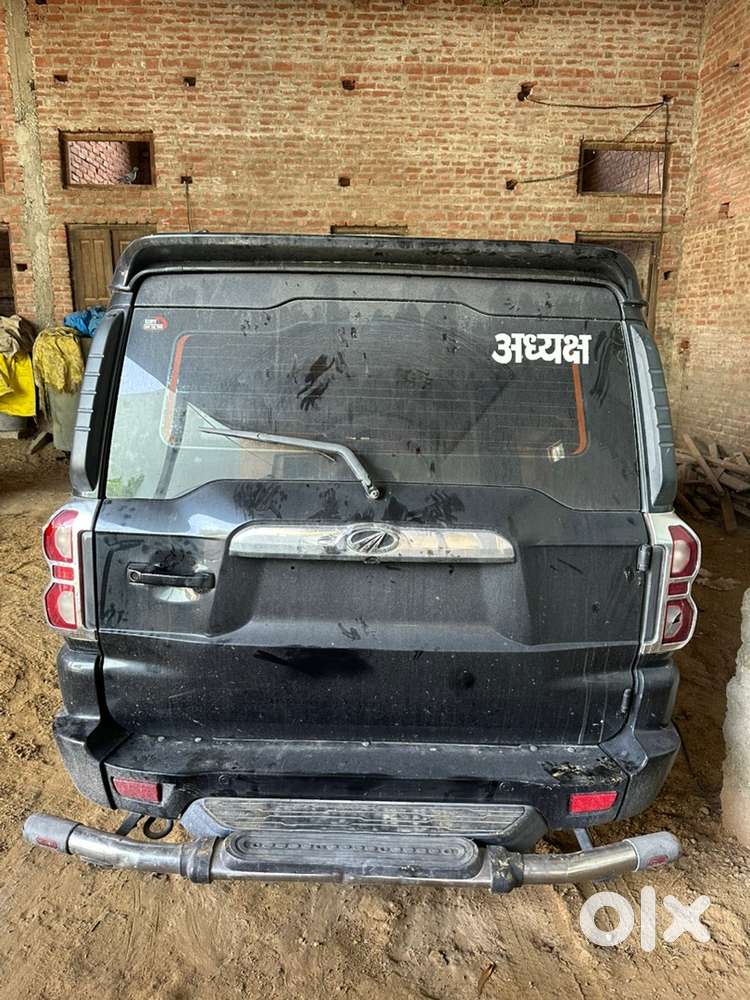 Mahindra Scorpio Diesel 2020