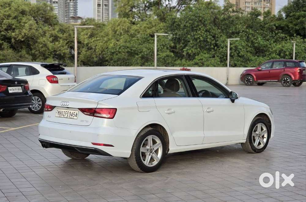 Audi A3 2.0 35 Tdi Premium Plus, 2019, Diesel