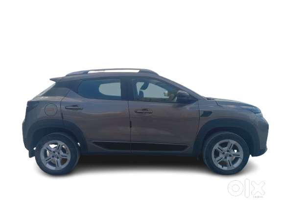 Renault Kiger Rxt, 2021, Petrol