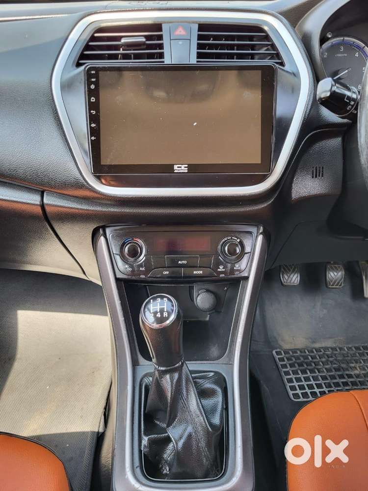 Maruti Suzuki S Cross