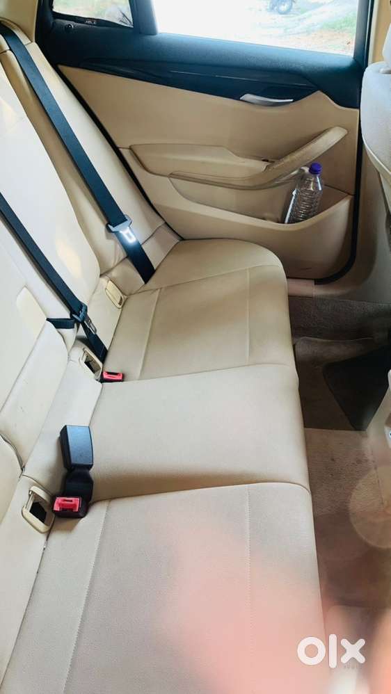 Bmw X1 2012 Diesel Well Maintained