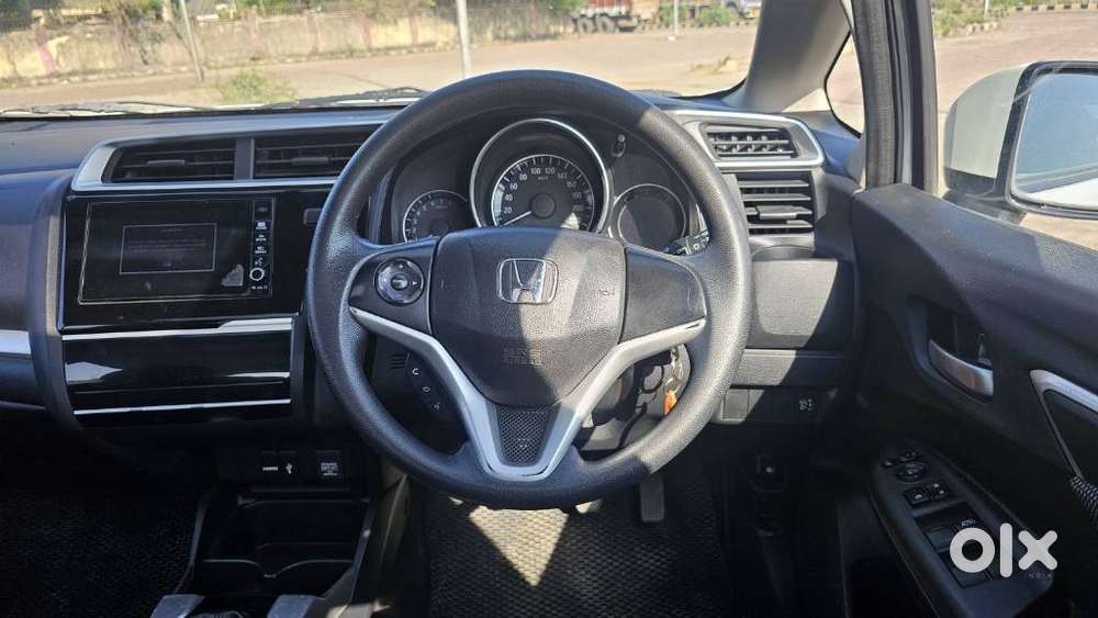 Honda Wr-v I-vtec Vx, 2018, Petrol