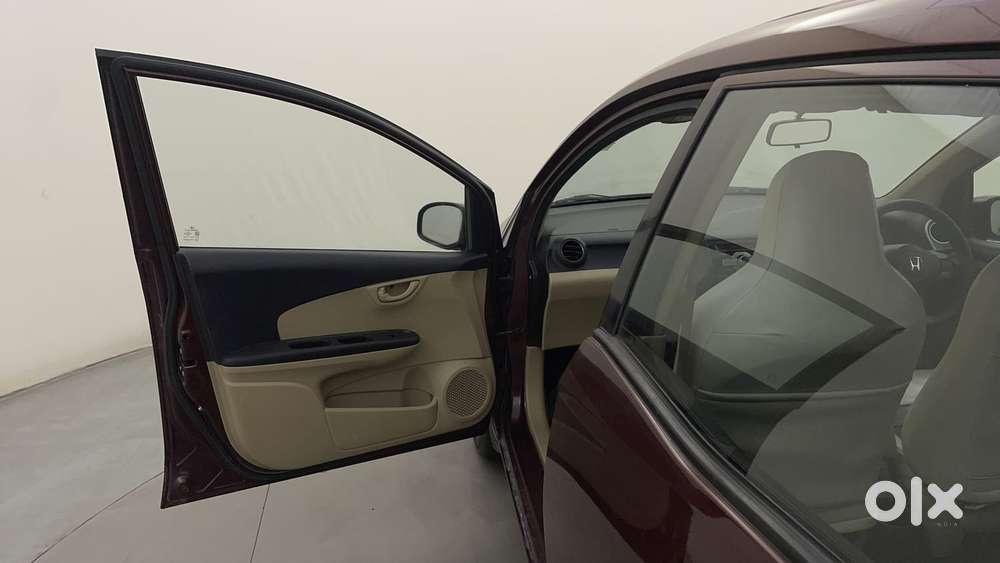 Honda Mobilio V I-dtec, 2015, Diesel