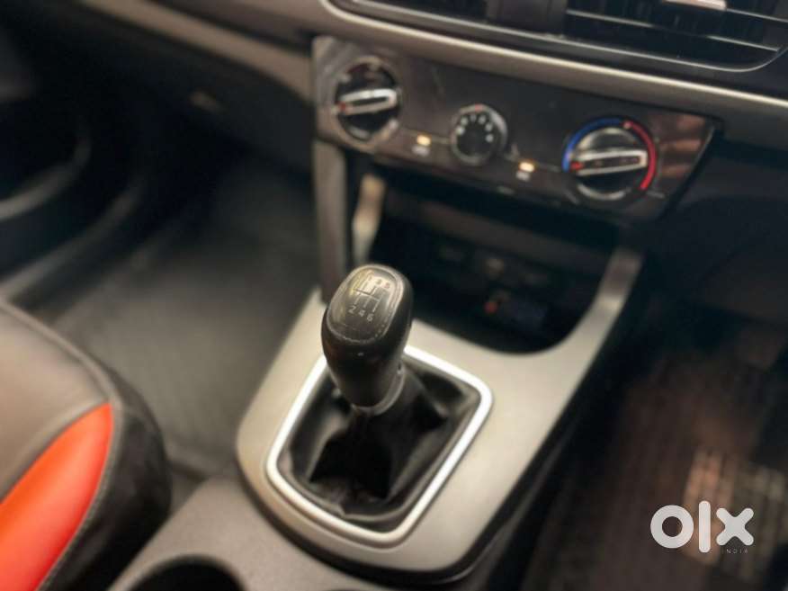 Kia Seltos Htk 1.5 Petrol, 2020, Petrol