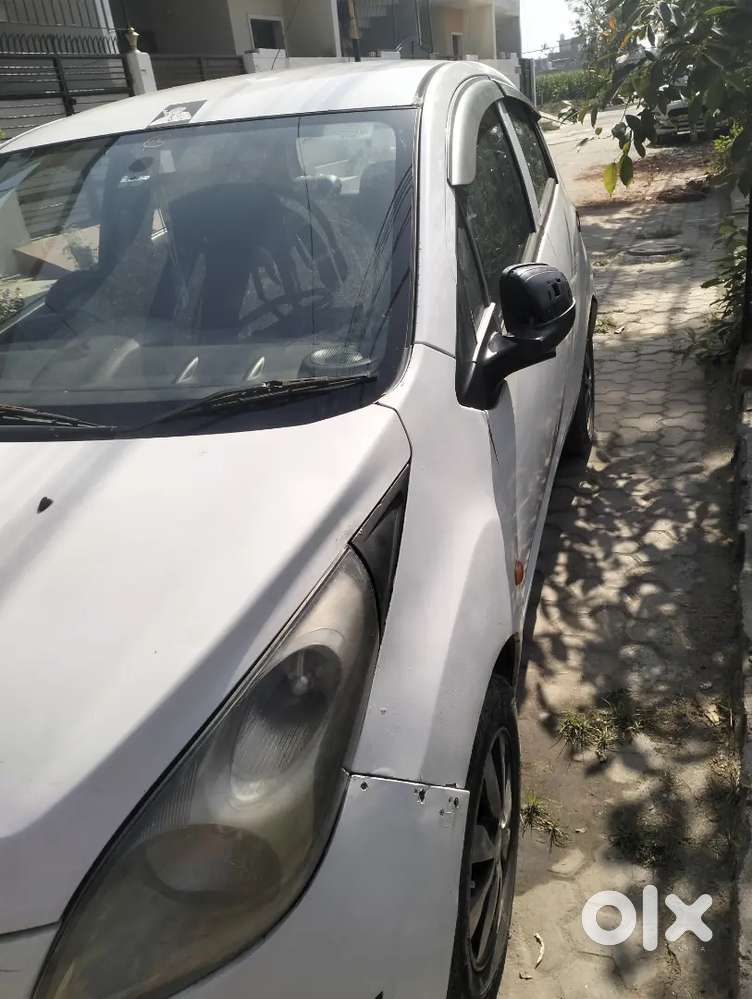Chevrolet Beat 2012