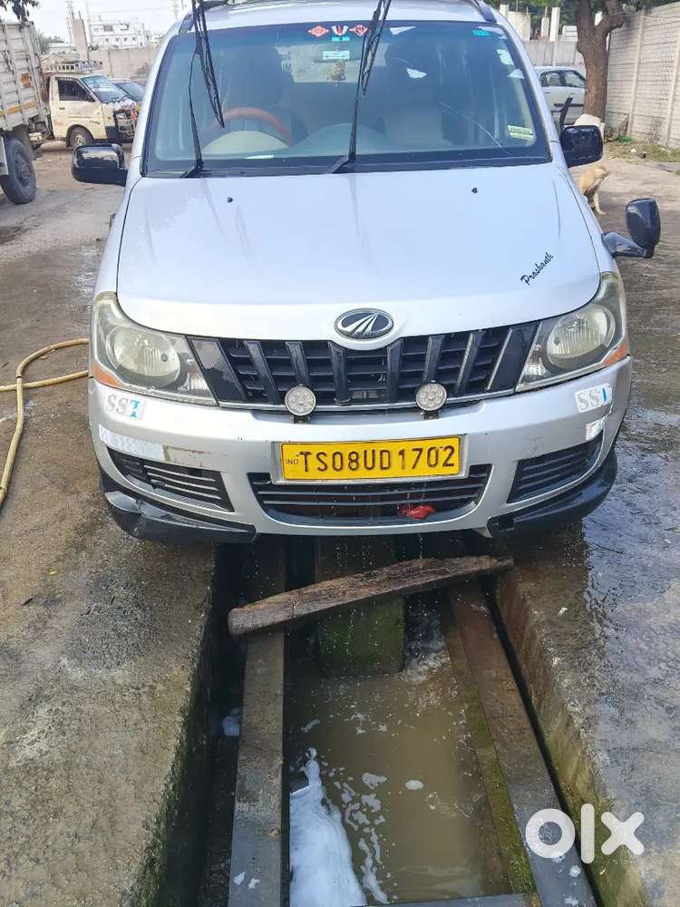 Mahindra Xylo Diesel 2016