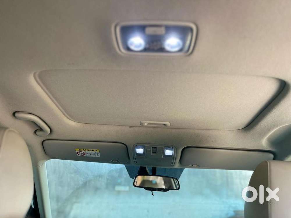 Kia Diesel Car 2020