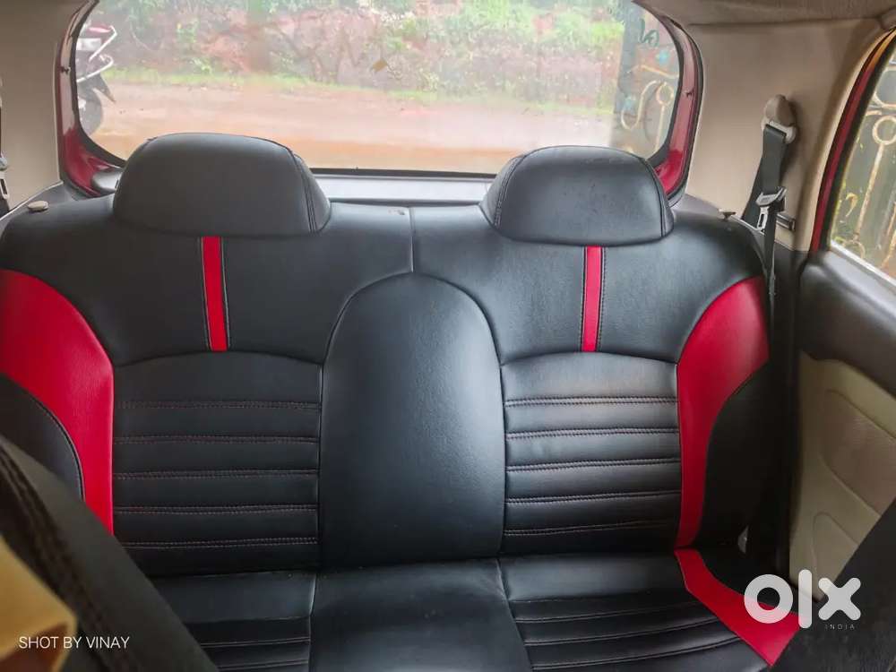 Hyundai Santro Xing Gls 2010 Petrol