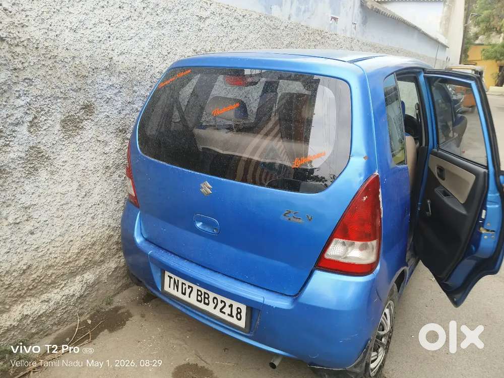 Maruti Suzuki Zen Estilo 2008 Petrol Good Condition