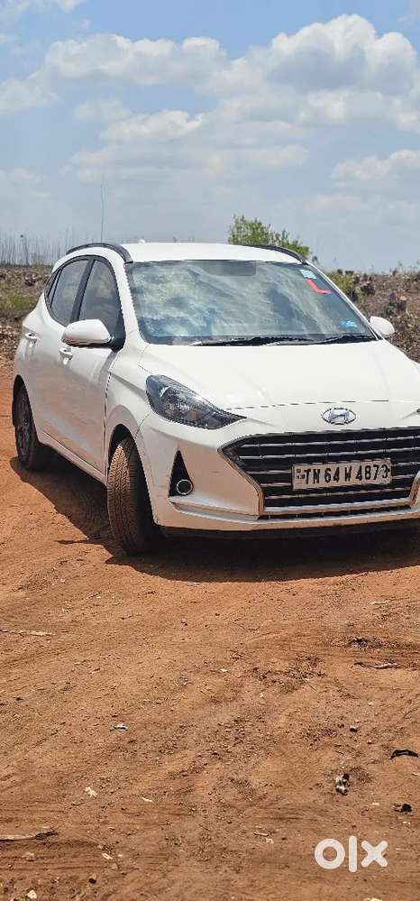 Hyundai Grand I10 Nios Sportz