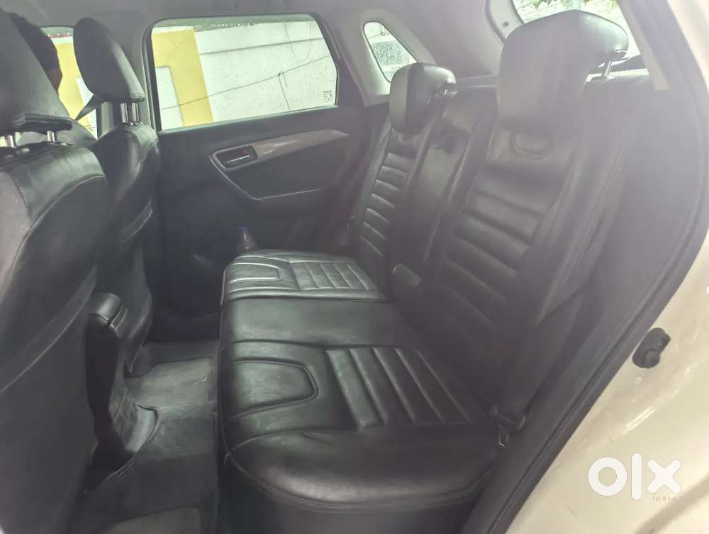 Maruti Suzuki Brezza Zdi 2018