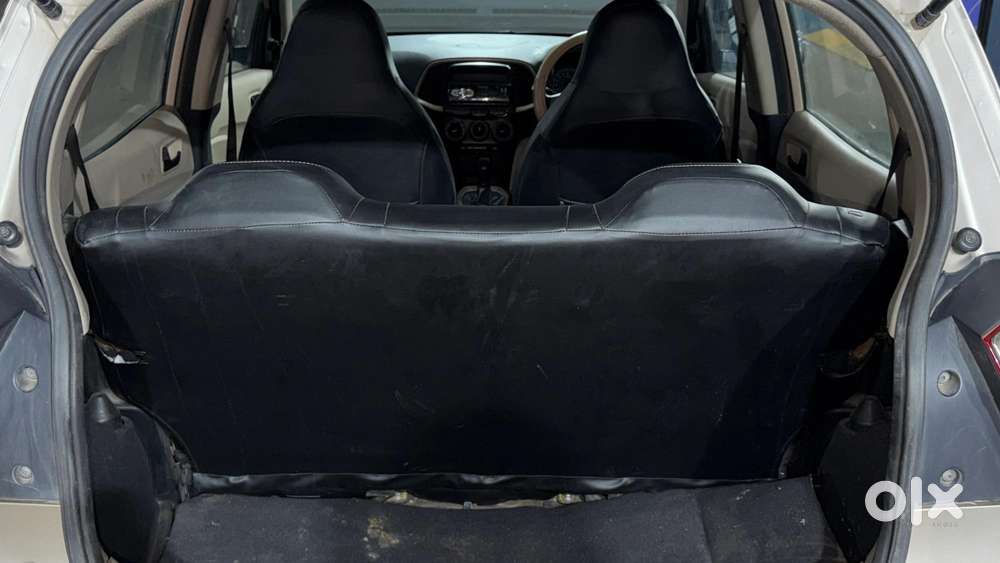 Hyundai New Santro 1.1 Era Executive, 2019, Petrol
