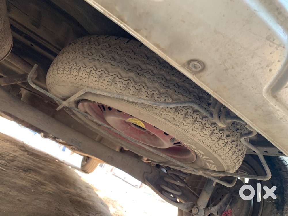 Renault Triber 2019 Petrol Good Condition