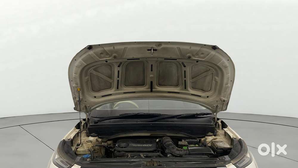 Hyundai Venue Sx Turbo, 2019, Petrol