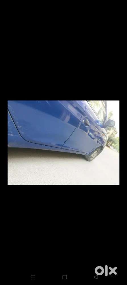 Excellent Condition Hyundai Eon Petrol Car For Sale