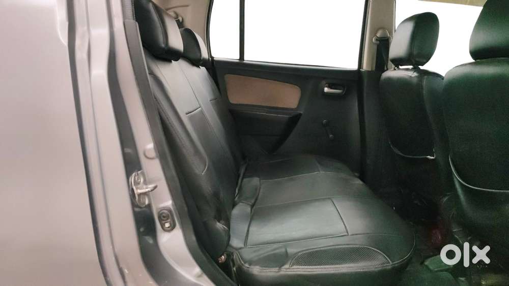 Maruti Suzuki Wagon R 1.0 Lxi Cng, 2018, Cng & Hybrids
