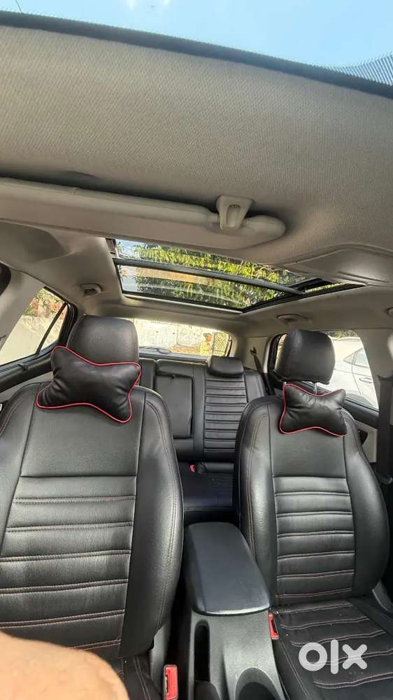 Hyundai Creta Sx 2021 Diesel