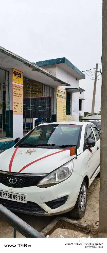 Tata Zest Diesel Manual 2nd 2018