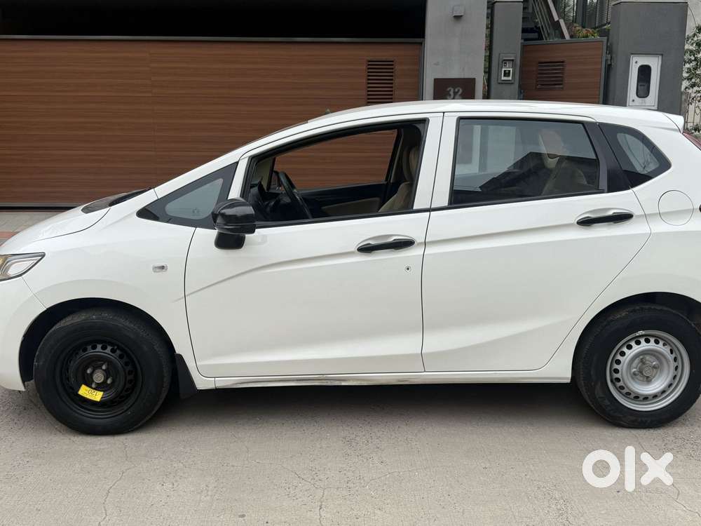Honda Jazz 1.2 S I Vtec, 2015, Petrol