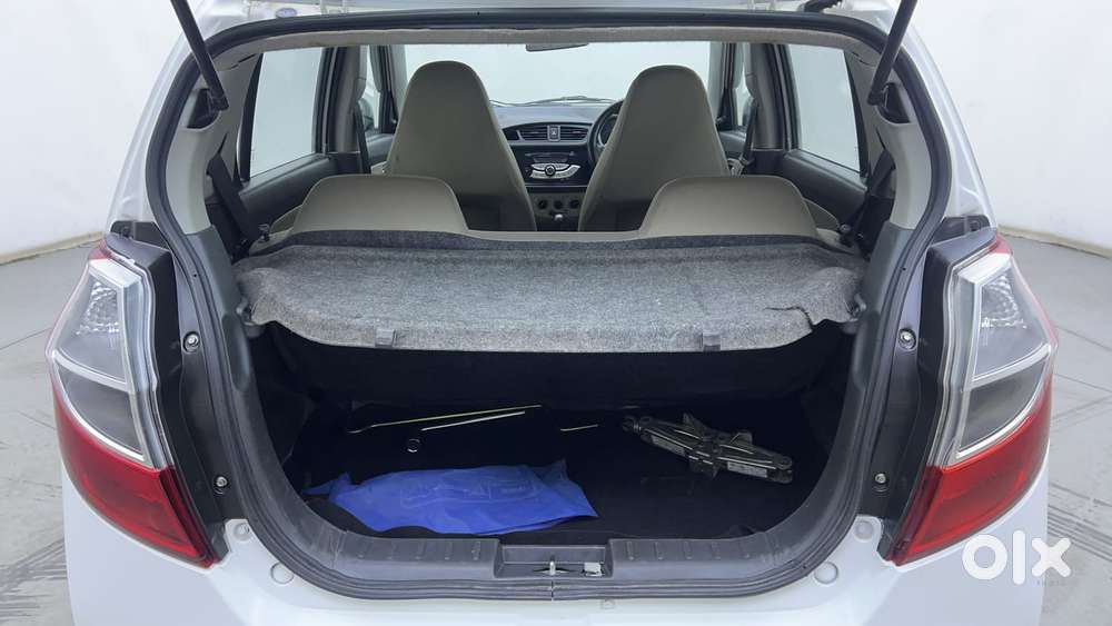 Maruti Suzuki Alto K10 2010-2014 Vxi, 2019, Petrol