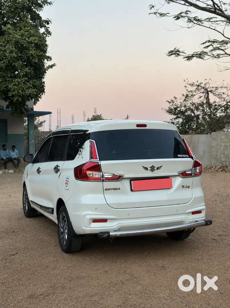 Maruti Suzuki Ertiga 2019 Diesel Good Condition