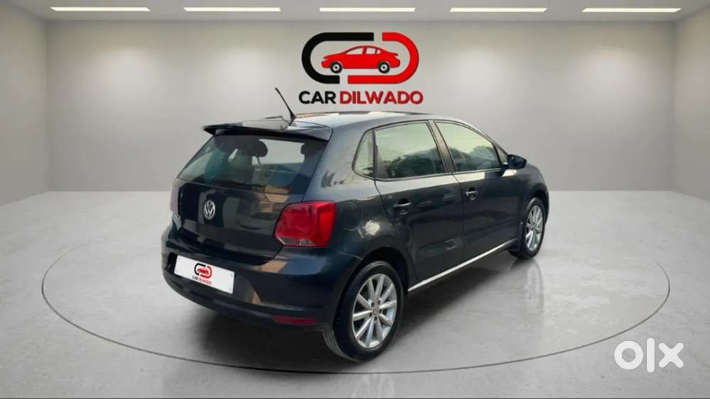 Volkswagen Polo 1.0 Highline Plus Connect Edition, 2018, Petrol