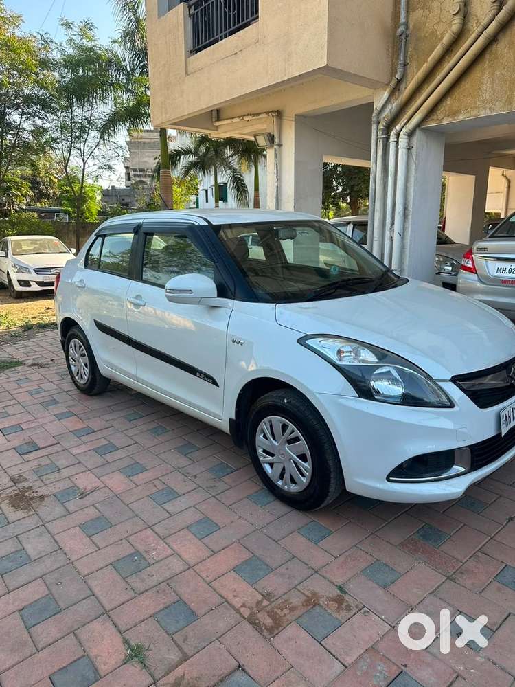 Maruti Suzuki Swift Dzire Vxi