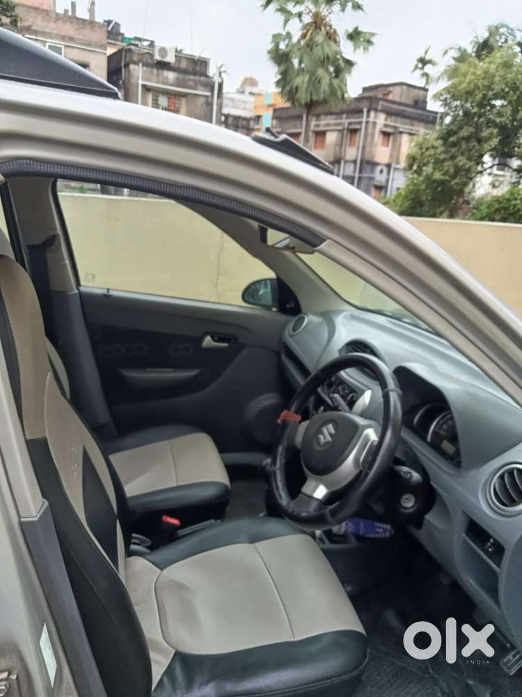 Maruti Suzuki Alto 800 Lxi, 2014, Petrol