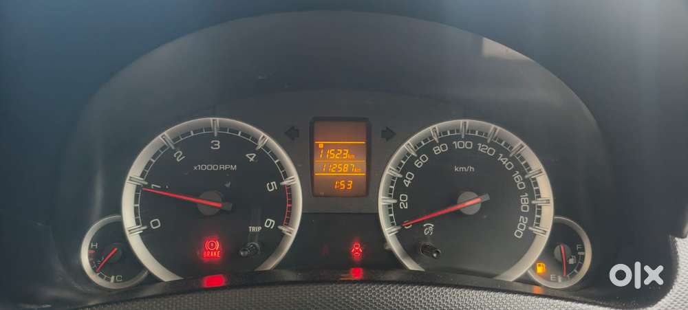Maruti Suzuki Swift Dzire Vdi Bsiv, 2014, Diesel