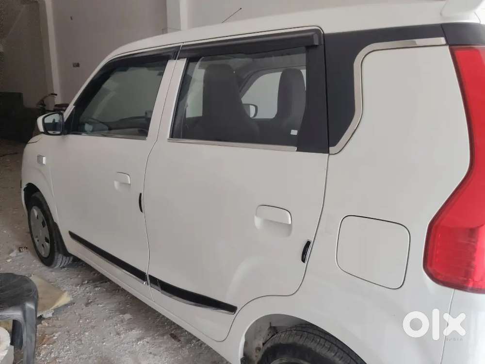 Maruti Suzuki Wagon R 2026 Cng & Hybrids 10000 Km Driven