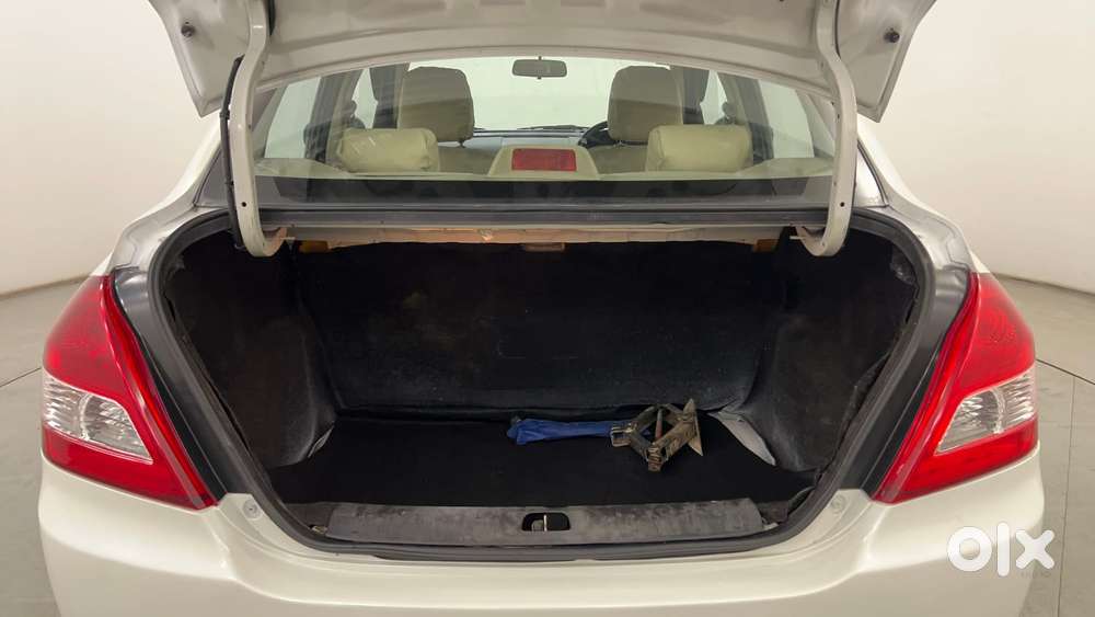 Maruti Suzuki Swift Dzire 1.3 Vxi, 2015, Petrol