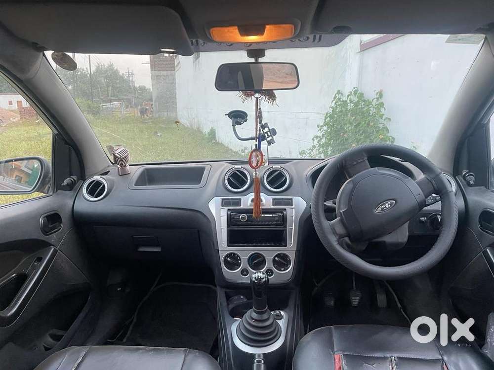Ford Figo Diesel 2013 Model In Top Condition!