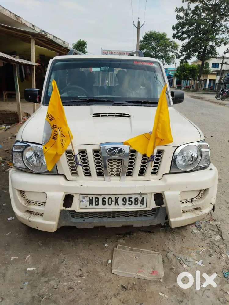 Scorpio Lx