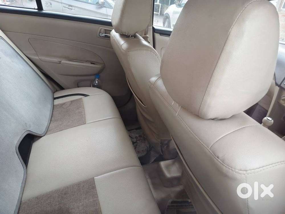 Maruti Suzuki Swift Dzire Vdi Bsiv, 2014, Diesel
