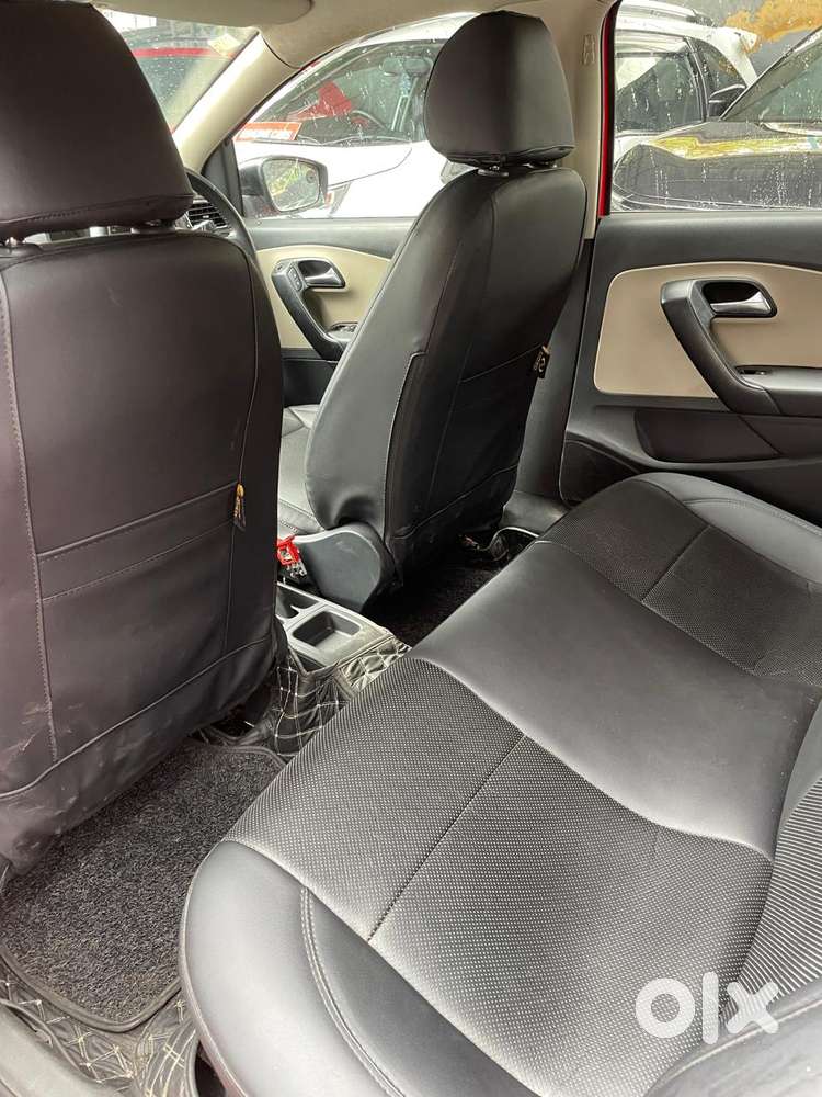 Volkswagen Polo 1.2 Gt Tsi, 2014, Petrol