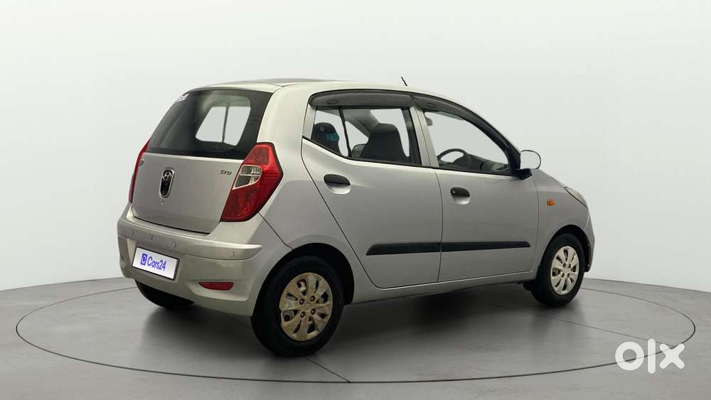 Hyundai I10 Era, 2013, Petrol