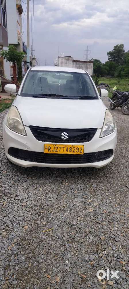 Maruti Suzuki Dzire Tour 2019