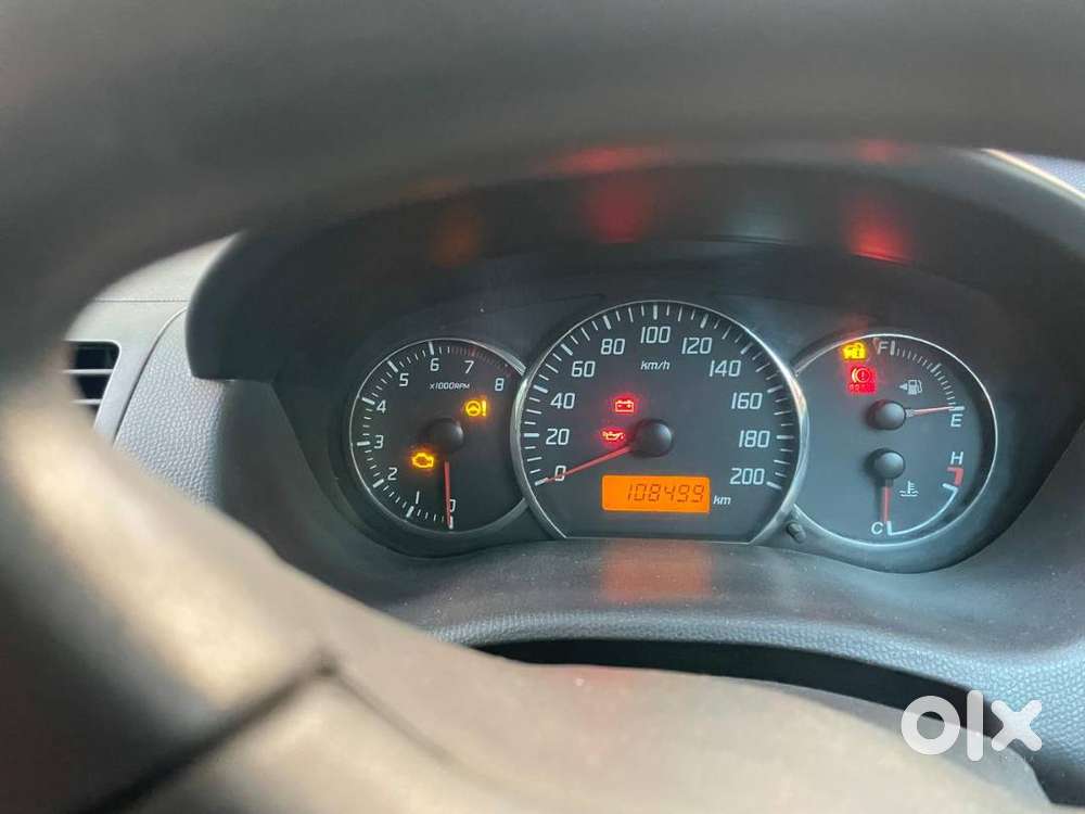 Swift Vxi 2009  Excellent Driving Experience  Genuine Sale