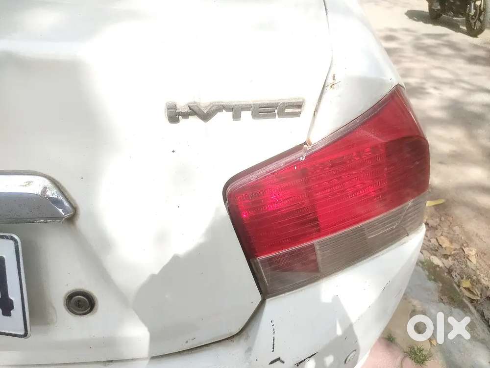 Honda City Sedan For Sale In Greater Noida