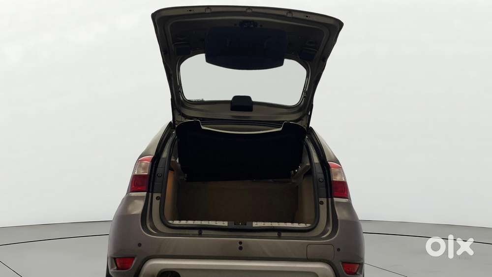 Nissan Terrano Xv D Thp Premium 110 Ps, 2013, Diesel