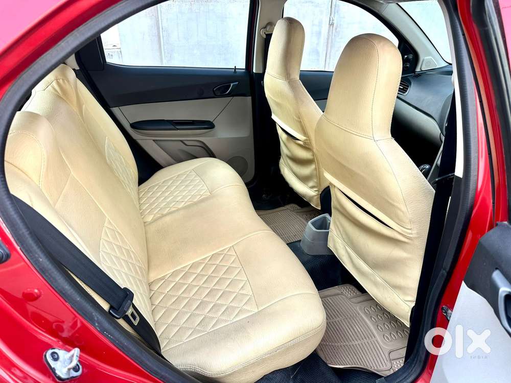 Tata Tiago Xm, 2019, Petrol