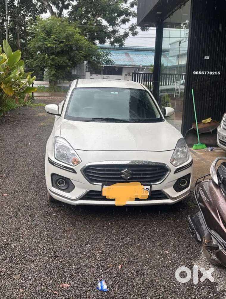 Maruti Suzuki Swift 2017 Diesel