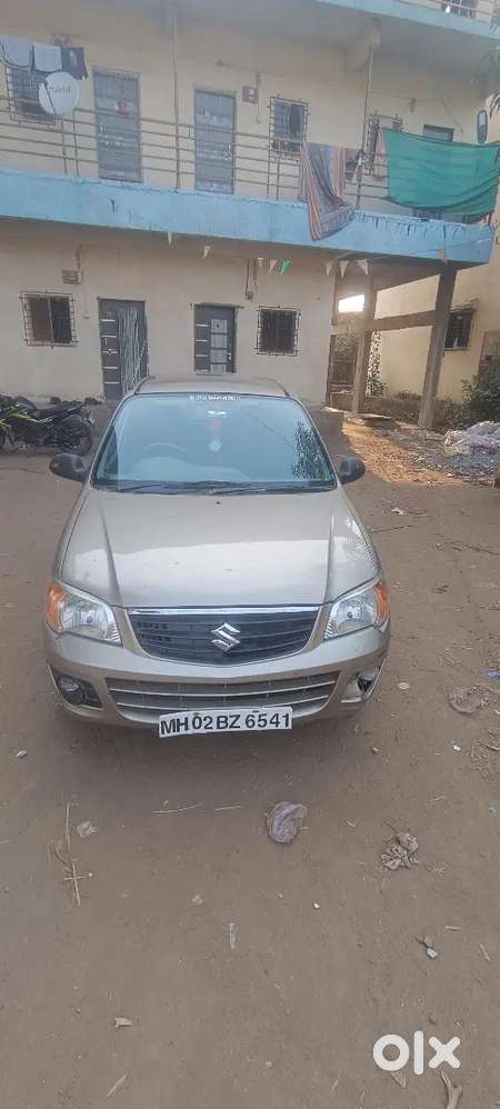 Maruti Suzuki Alto K10
