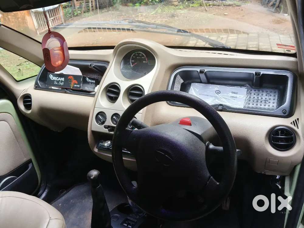 Tata Nano 2013 2nd Owner