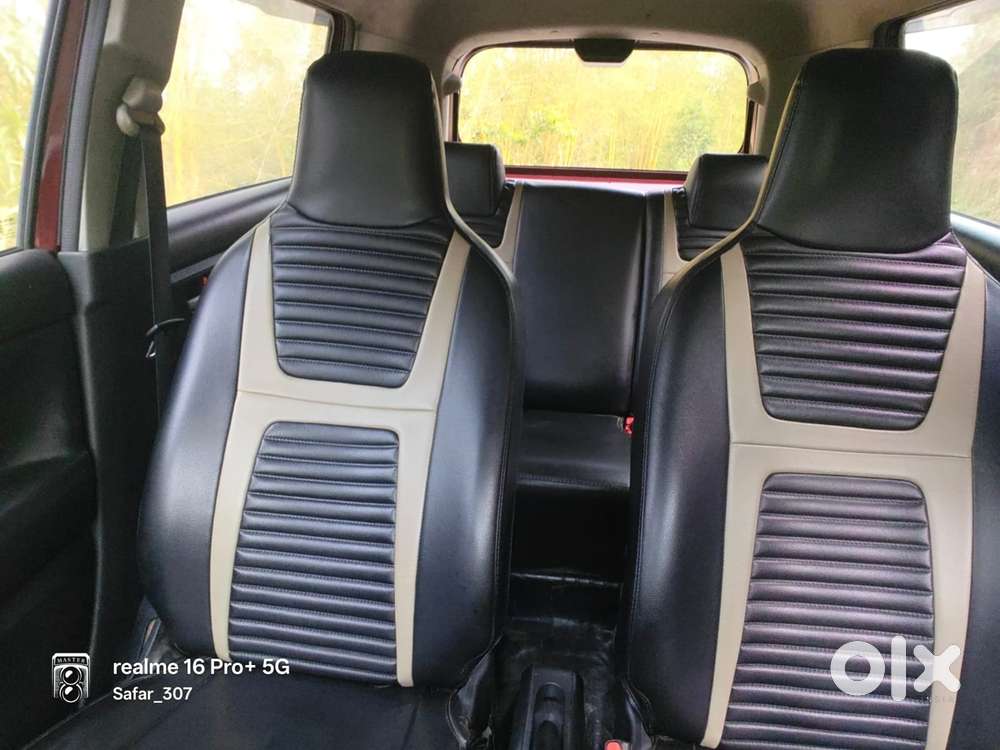 Maruti Suzuki Wagon R Vxi 1.0, 2022, Petrol