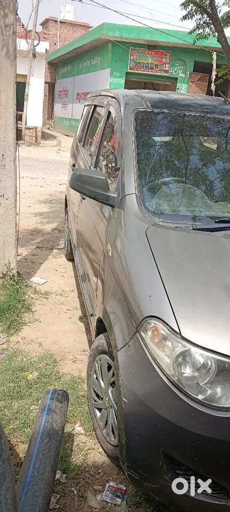 Chevrolet Enjoy 2014 Diesel Good Condition All Is Ok