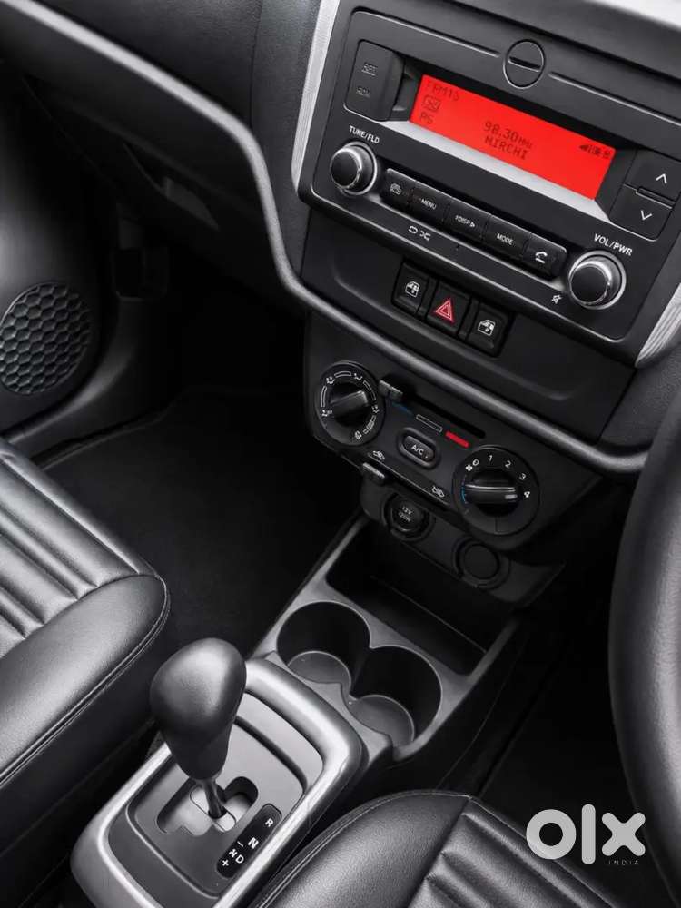Maruti Suzuki Alto K10 Amt2025
