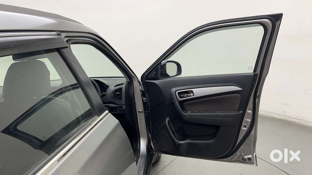 Toyota Urban Cruiser Cruiser Premium, 2022, Petrol