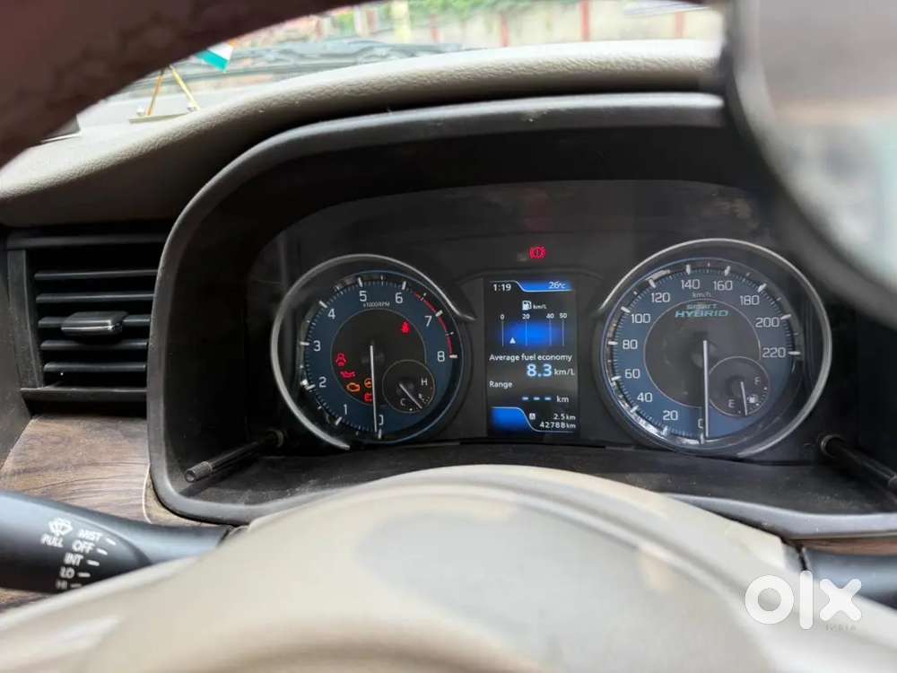 Maruti Suzuki Ertiga 2020